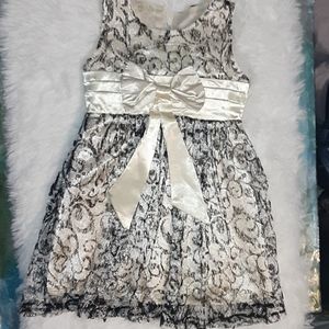 KiKi Mini dress (formal)